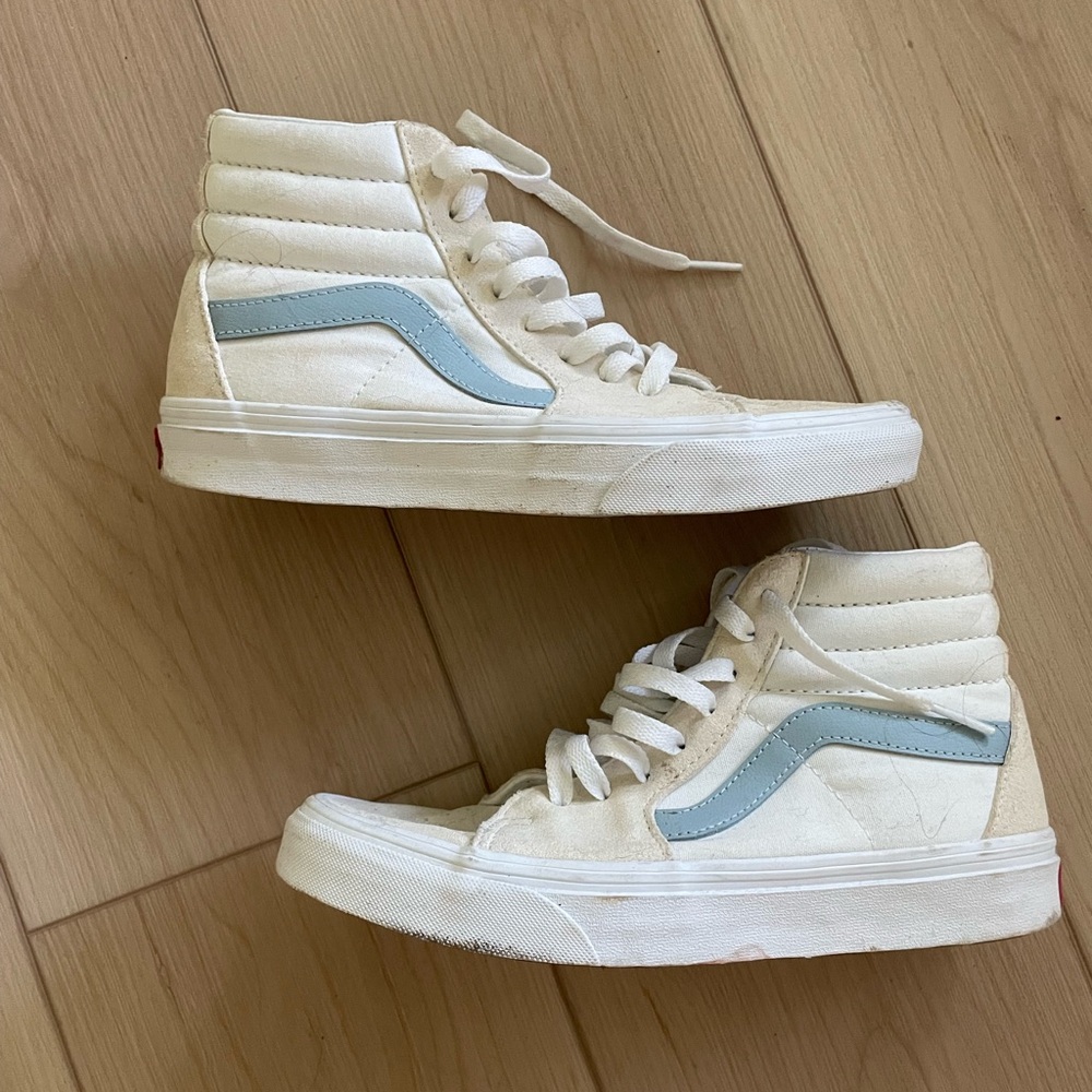 Vans shoes